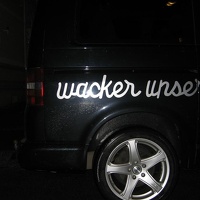 Wacker Unser02