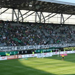 4. Runde: FC Wacker Innsbruck - SV Mattersburg