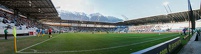 30. Runde: FC Wacker Innsbruck - KSV 1919