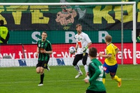 34. Runde: FC Wacker Innsbruck - SKN St. Pölten