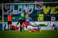 36. Runde: FC Wacker Innsbruck - SV Horn
