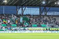 3.Runde / FC Wacker Innsbruck vs. SV Licht-Loidl Lafnitz