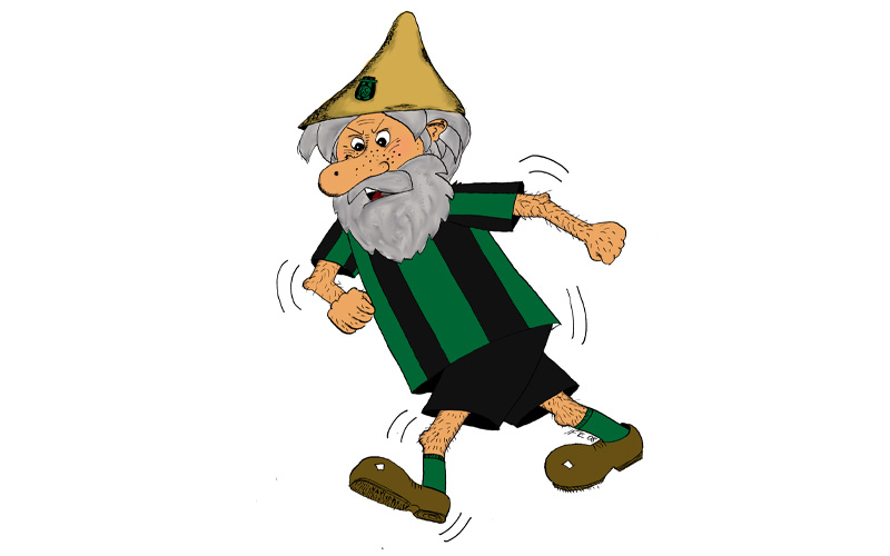 S´Wackermandl