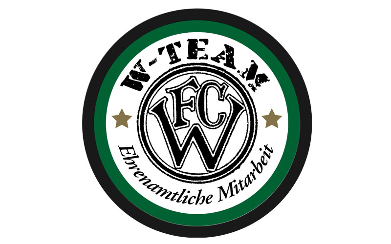 Ehrenamtliche Mitarbeit beim FC Wacker Innsbruck