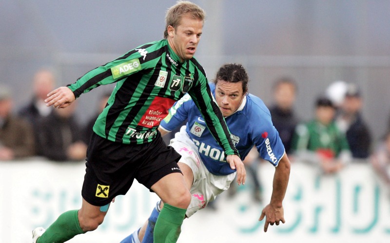 Happy Birthday Markus Anfang