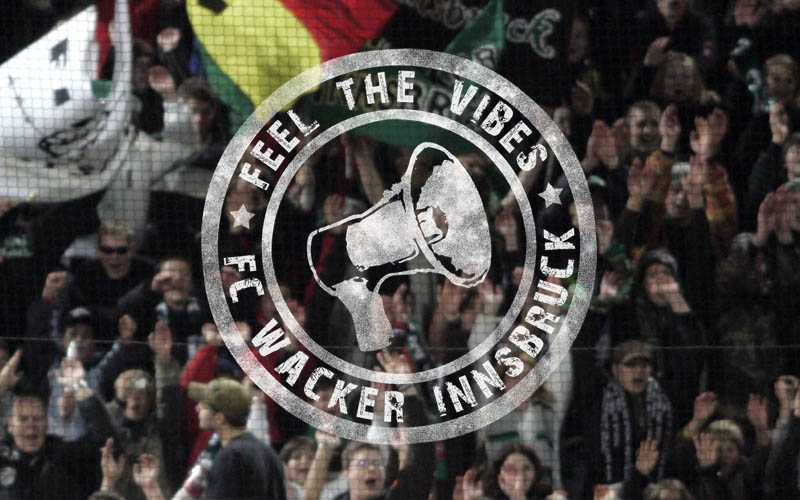 Ein voller Erfolg! Wacker Innsbruck Fans stimmen über ihre Torhymne ab
