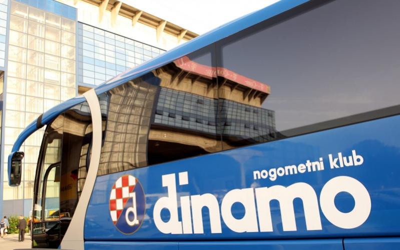 Gordan Irovic feierte bei Dinamo Zagreb seine größten Erfolge