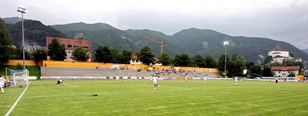 kufstein stadion