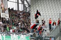 fans