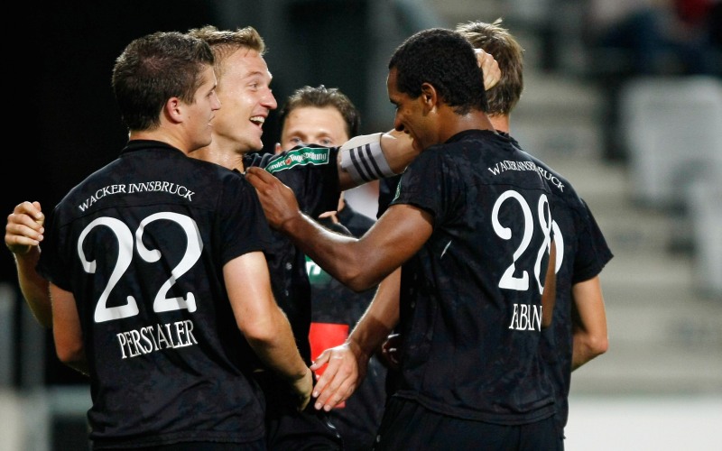 Auch in Wien wollen PErstaller, Schrott und Co. jubeln