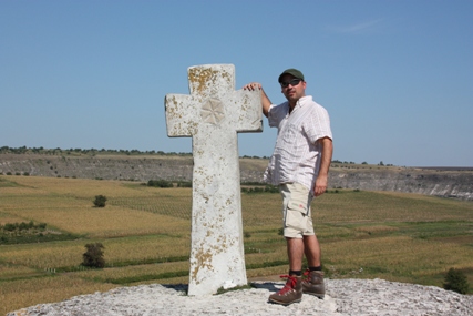 tommy in orheiul vechi