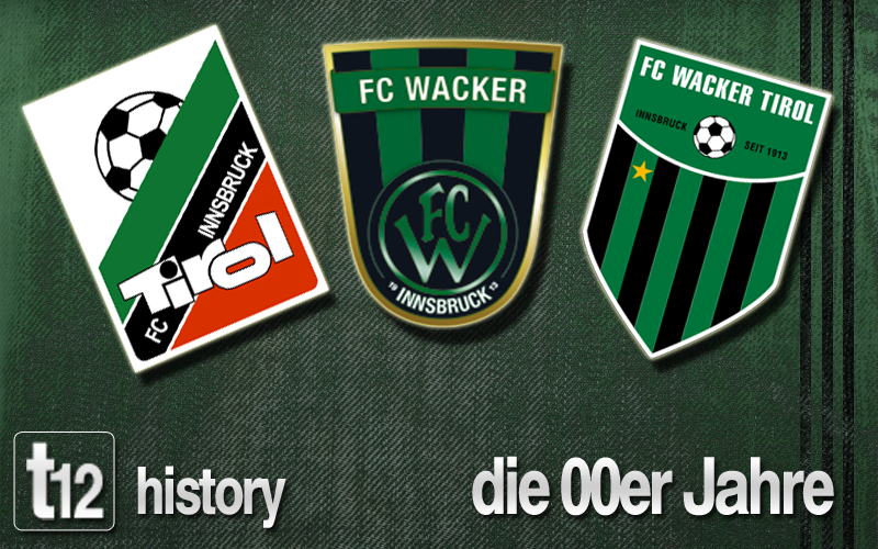00er Jahre