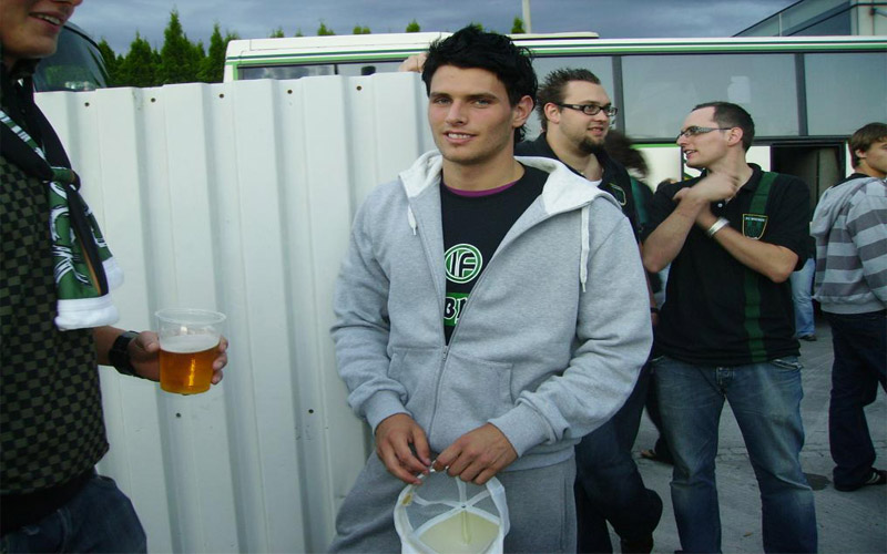Obernosterer Markus