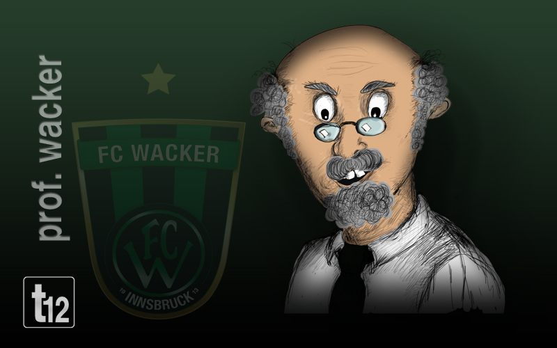 Prof. Wacker