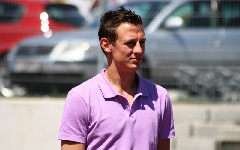 Florian Mader