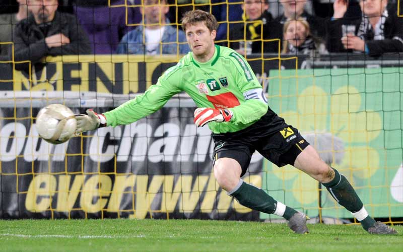 Pascal Gruenwald
