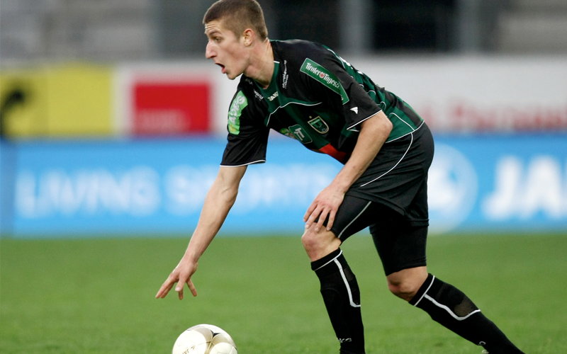 Boris Prokopic