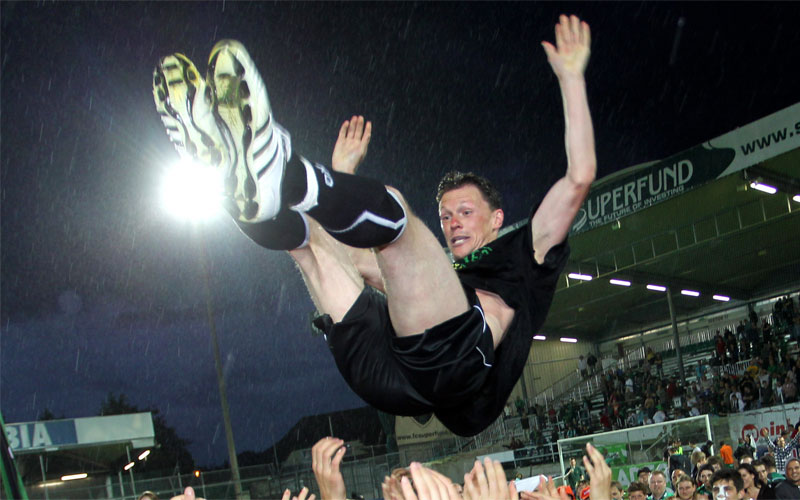 Marcel Schreter