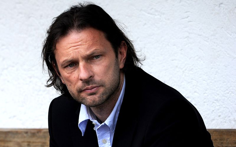 Oliver Prudlo