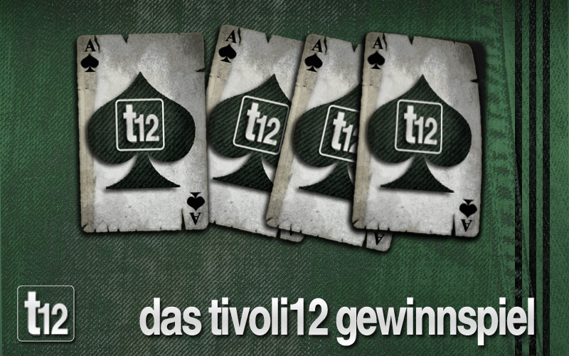 Gewinnspiel