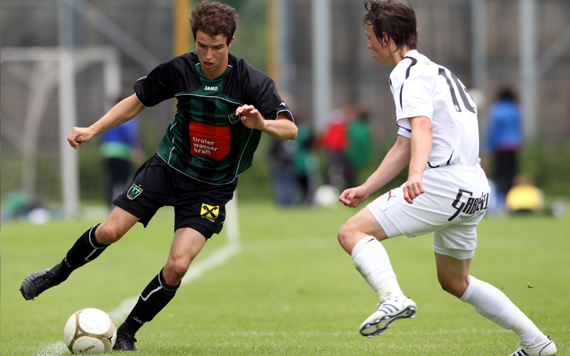 Fabian Koch