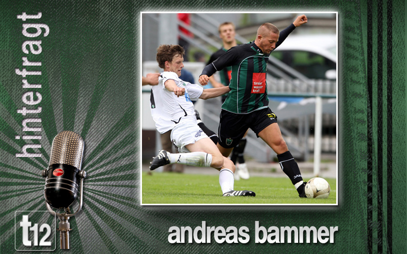 andreas bammer