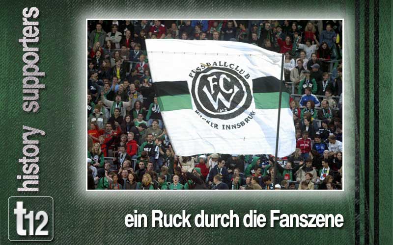 ein Ruck ging durch die Fanszene