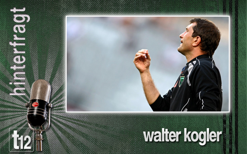 Walter Kogler