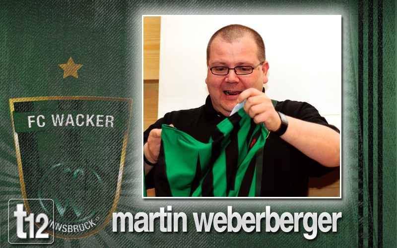 Martin Weberberger zu Fanthemen