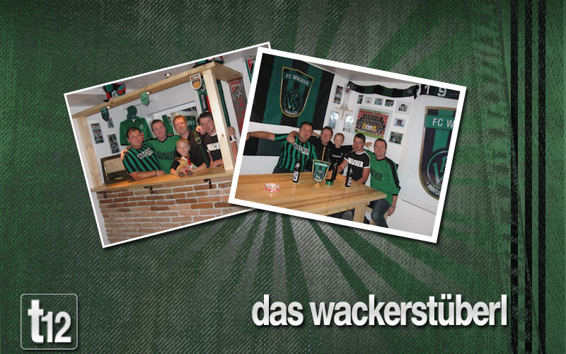 das wackerstüberl