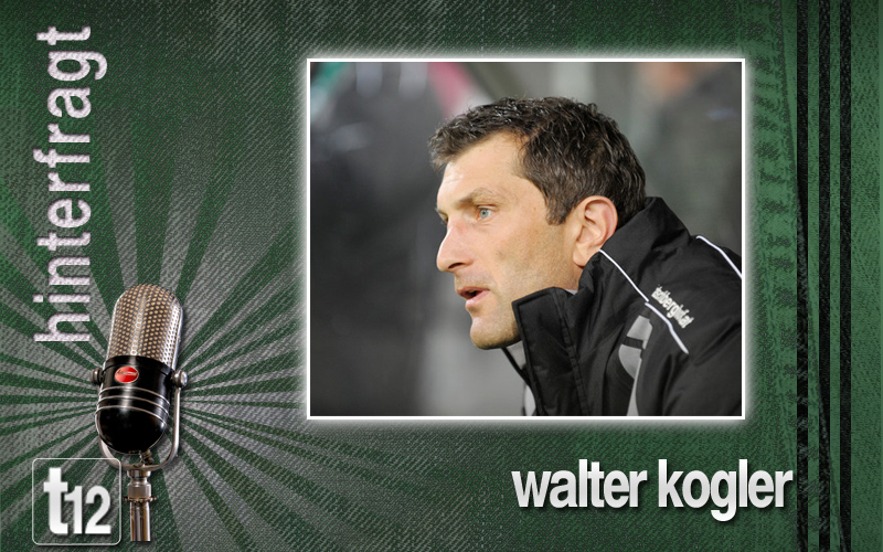 Walter Kogler