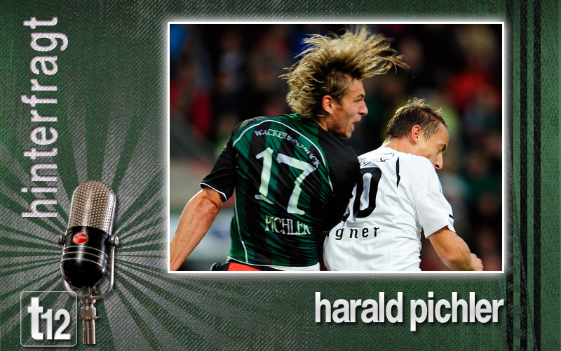 Harald Pichler