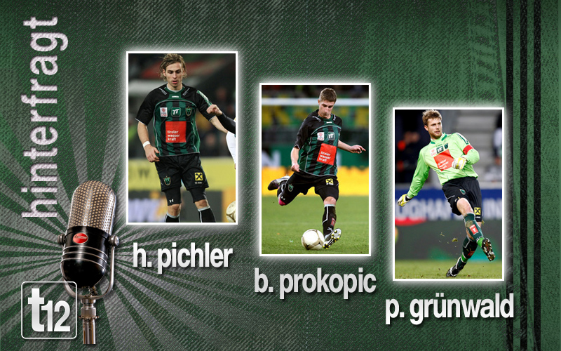 erste Stimmen nach dem Spiel