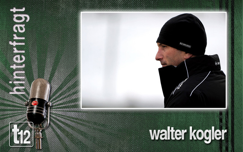 Walter Kogler