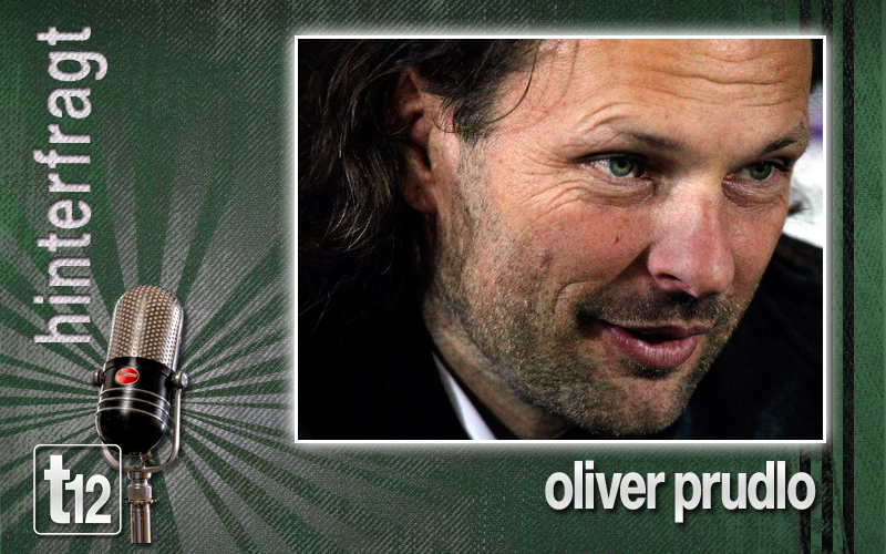 Oliver Prudlo