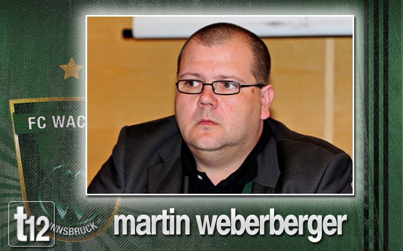 Ernste WOrte von Martin Weberberger