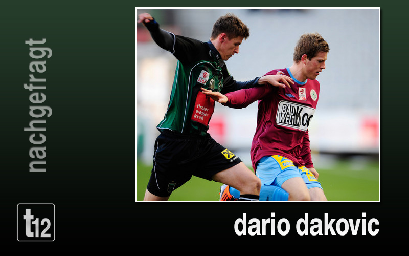 Dario Dakovic