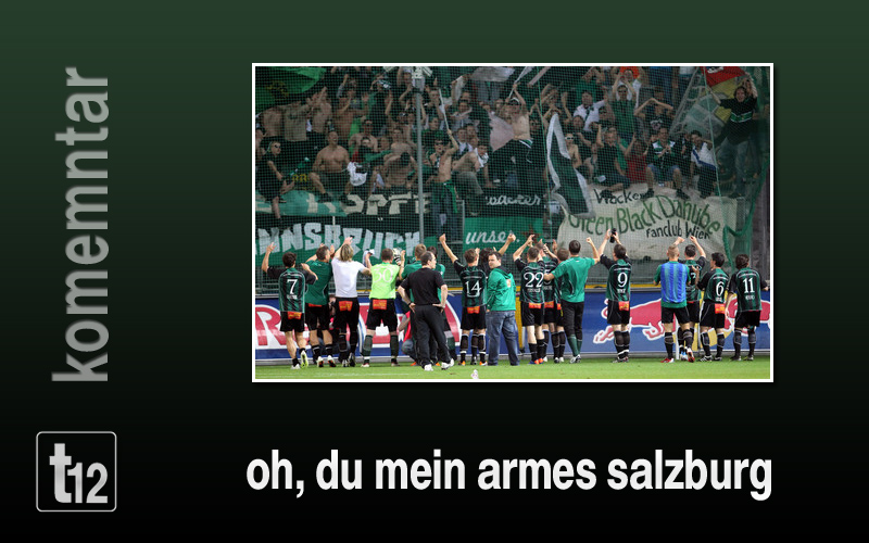 der Jubel war groß