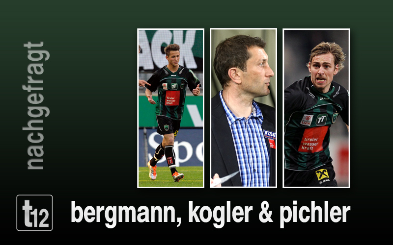 Kogler, Bergmann & Pichler