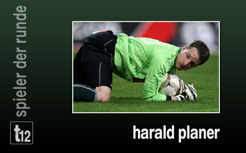 Harald Planer