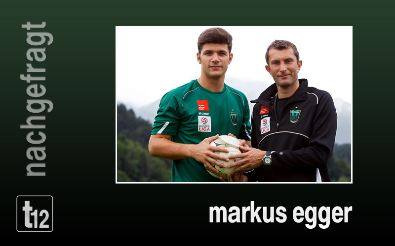 Markus Egger freut sich aus Szabalosz Safar