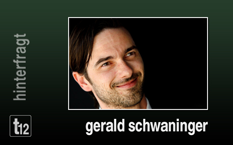 Ticketpreise, Dressen und vieles mehr war Thema beim Interview