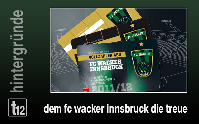 Der Abo VErkauf soll noch gesteigert werden