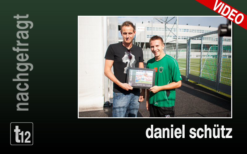 <der <spieler der 4. Runde