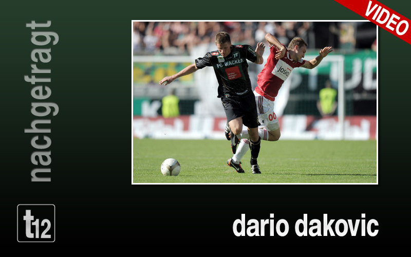 Dario Dakovic