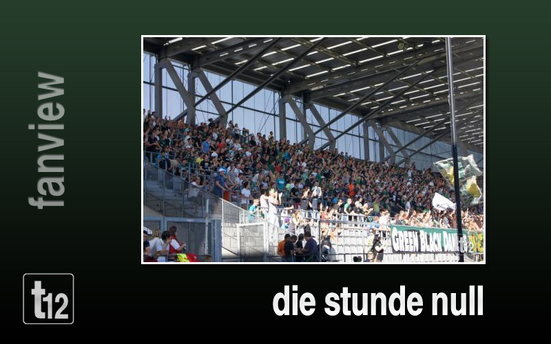 Fanview zur 7. Runde