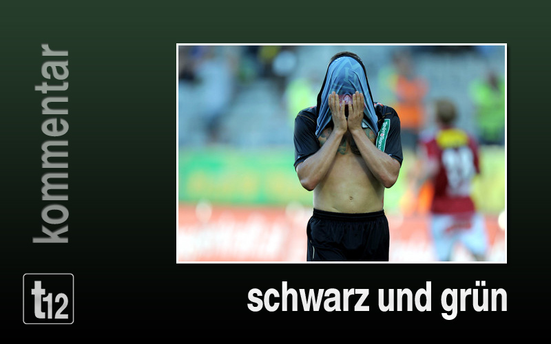 Trauer und Hoffnung