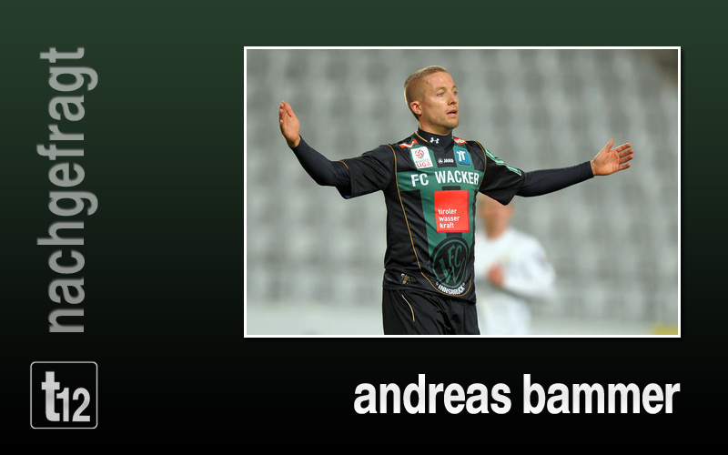 Andi Bammer zeigt viel Verständnis für die Fans