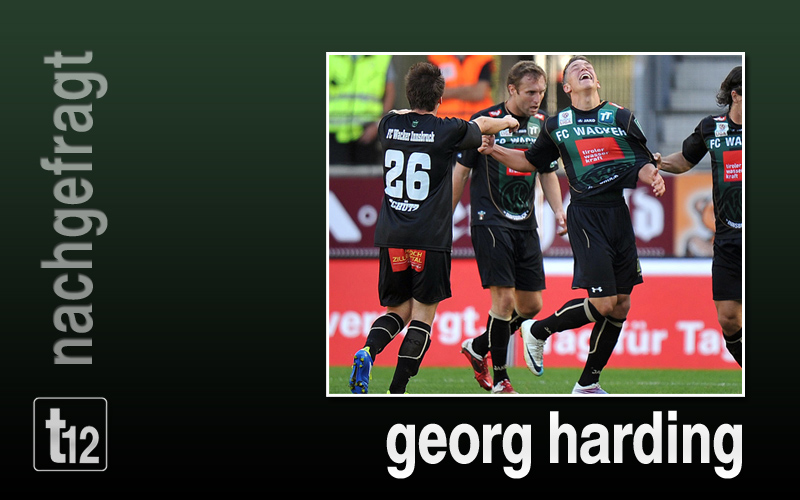 Georg Harding war nach Sieg sehr gelöst