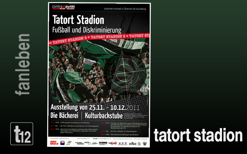 Der Bericht zur Eröffnung